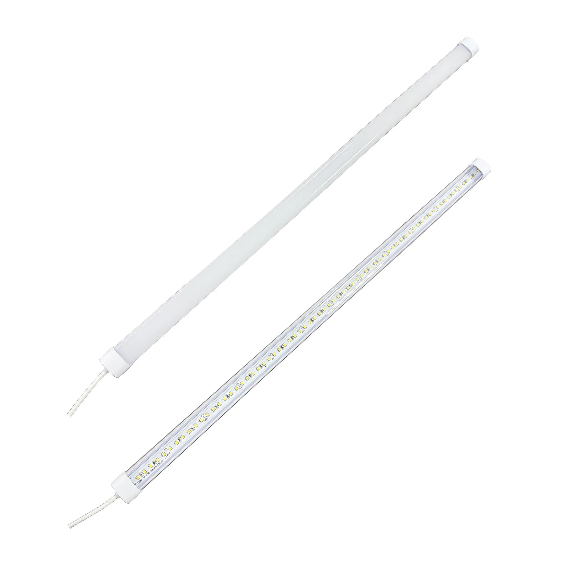 Commercial Freezer Display Lighting 5
